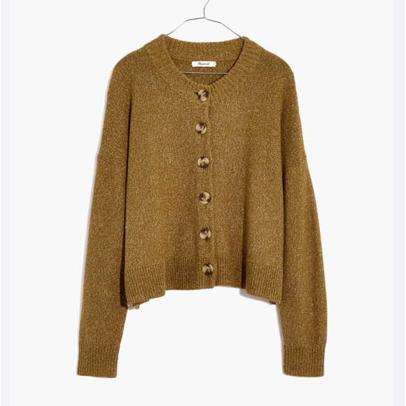 Madewell xxs broadway Cardigan - Picture 1 of 3